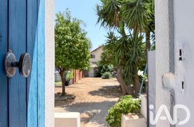 Vente Appartement 2 pièces — photo du bien