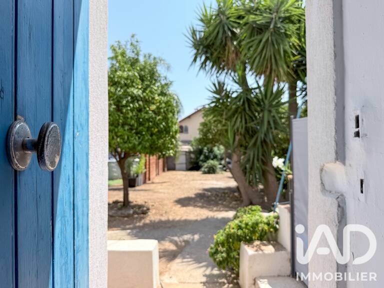 Vente Appartement 2 pièces — photo 1