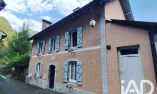 Maison 5 Pièces 96 m² à vendre à Sarrance (64490)