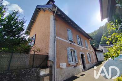 Maison 5 pièces 190000 €