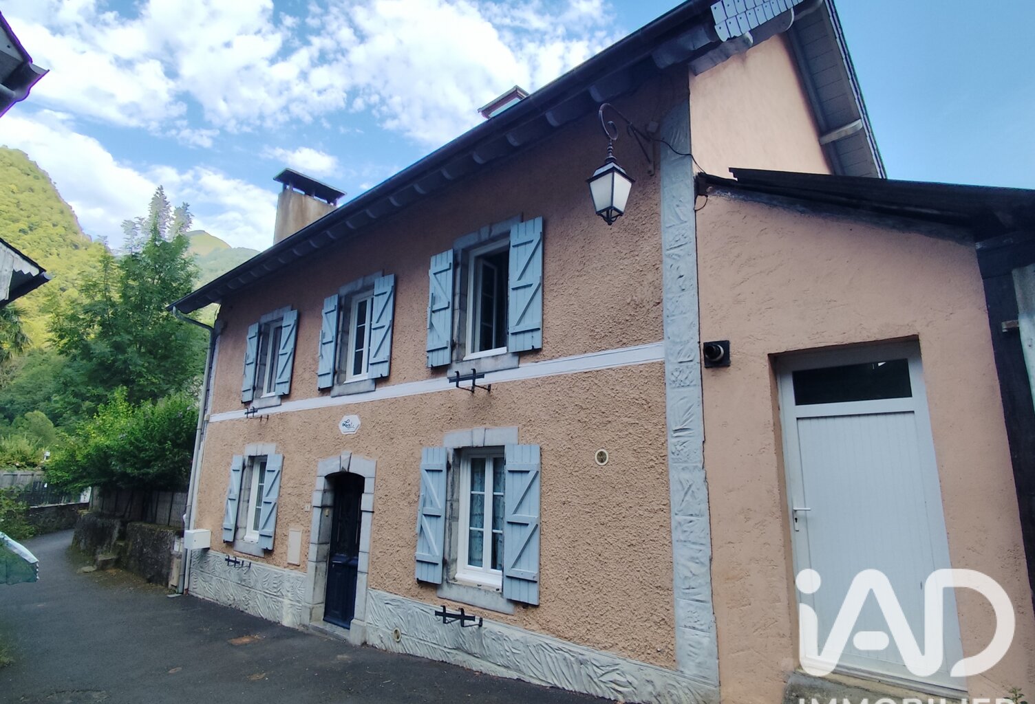 Vente Maison de village 5 pièces — photo 1