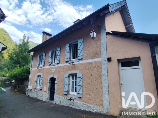 Vente Maison de village 5 pièces — photo du bien