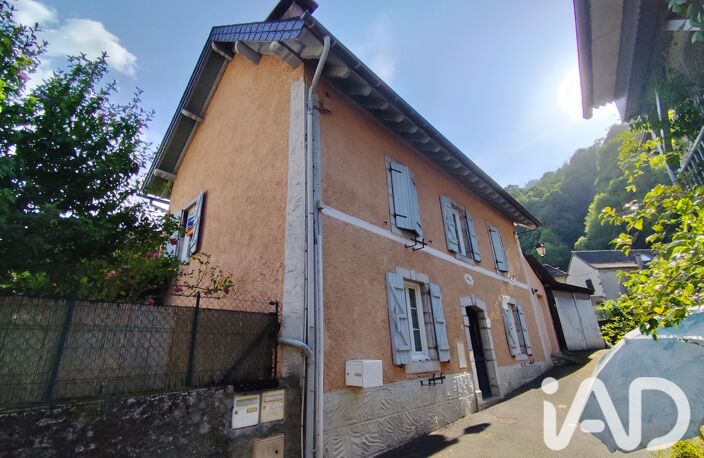 Vente Maison de village 5 pièces — photo 2