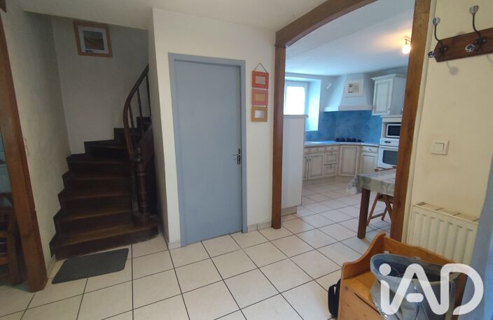 Vente Maison de village 5 pièces — photo 3