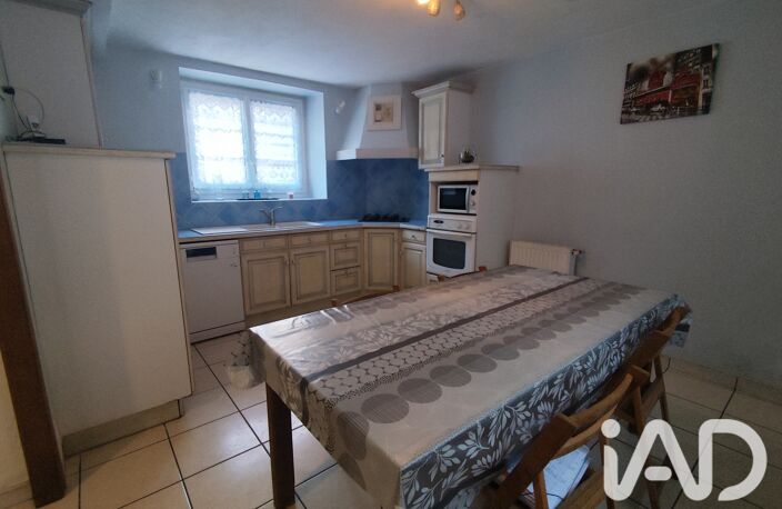 Vente Maison de village 5 pièces — photo 4