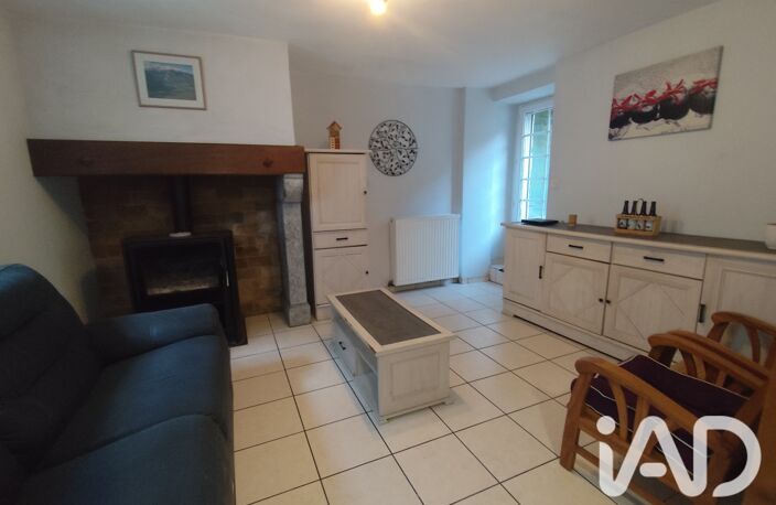 Vente Maison de village 5 pièces — photo 5