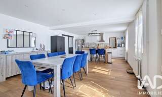 Maison 5 Pièces 145 m² à vendre à Gisors (27140)