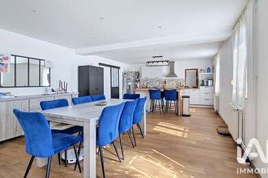 Maison 5 pièces 231000 €