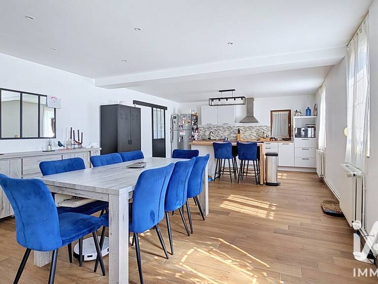 Vente Maison/villa 5 pièces — photo 1