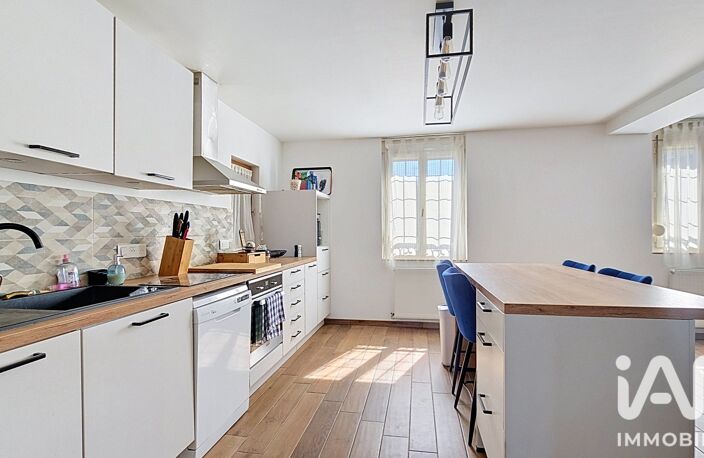 Vente Maison/villa 5 pièces — photo 3