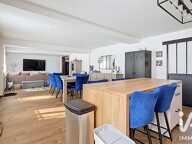 Vente Maison/villa 5 pièces — photo 4