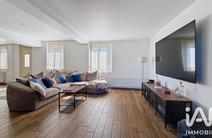 Vente Maison/villa 5 pièces — photo 5