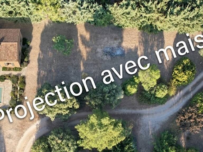 Vente Terrain à bâtir 1 150 m&sup2; — photo 1