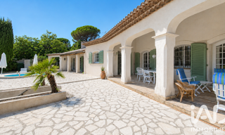 Maison 11 Pièces 250 m² à vendre à Le Plan-de-la-Tour (83120)