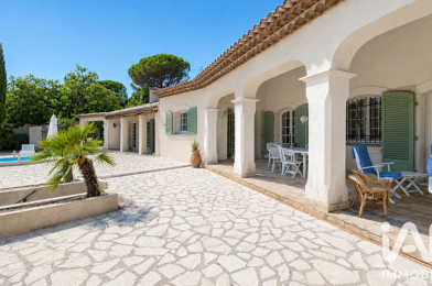 Maison 11 pièces 1600000 €