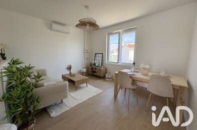 Maison 2 pièces 165000 €
