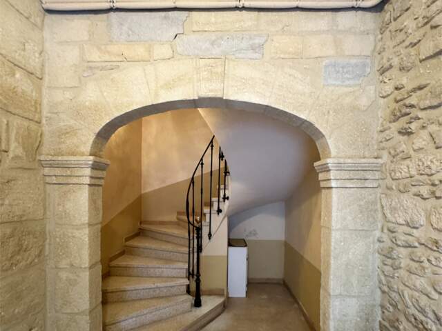 Location Appartement 3 pièces — photo du bien