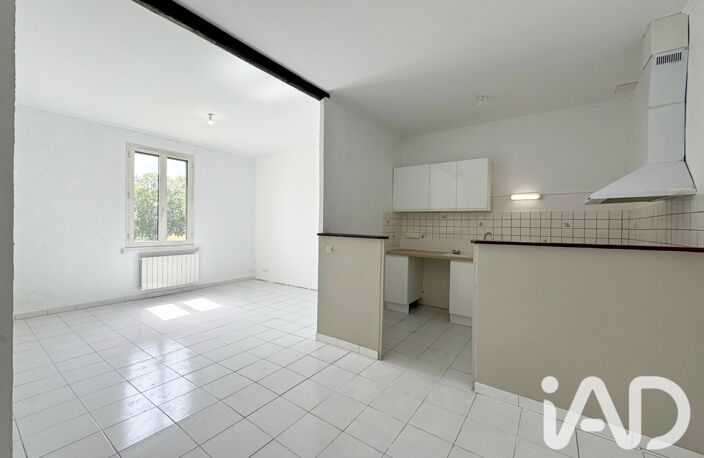 Location Appartement 3 pièces — photo 2