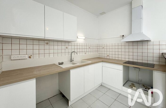 Location Appartement 3 pièces — photo 3