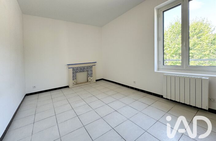 Location Appartement 3 pièces — photo 4