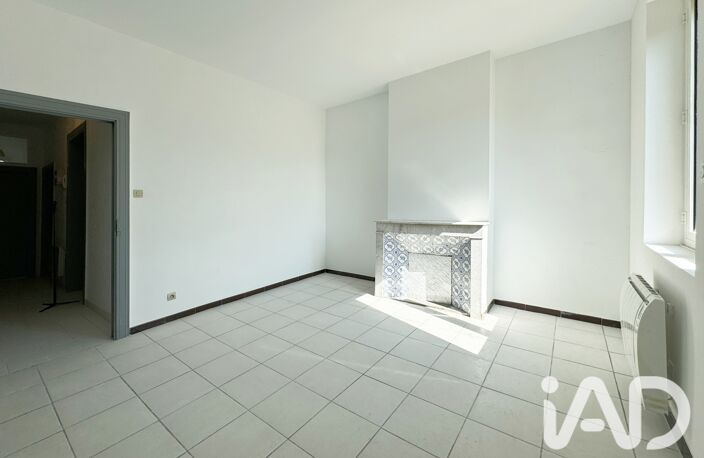 Location Appartement 3 pièces — photo 5