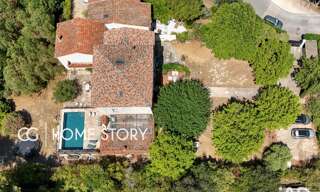 Maison 8 Pièces 367 m² à vendre à La Ciotat (13600)