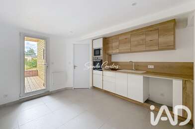 Maison 3 pièces 187000 €
