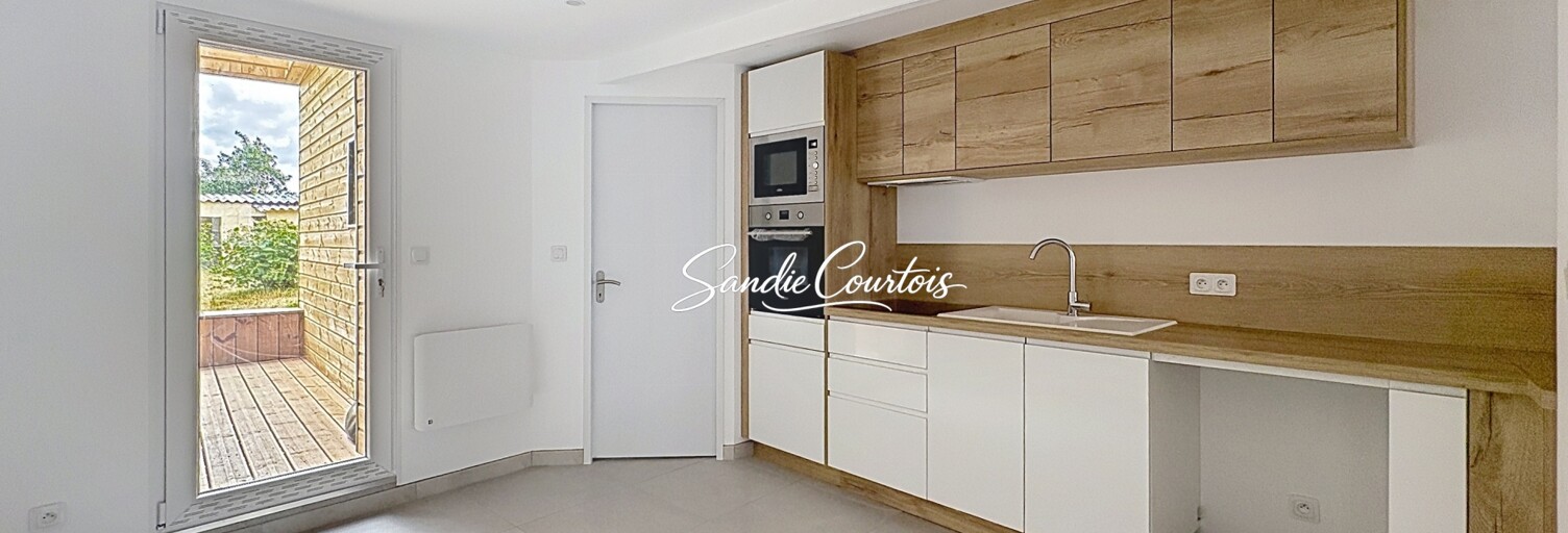 Maison 3 Pièces 70 m² à vendre à Marquise (62250)