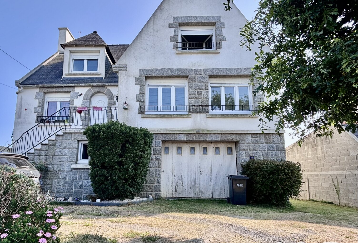 Vente Maison traditionnelle 7 pièces — photo 1