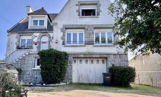 Maison 7 Pièces 158 m² à vendre à Lannilis (29870)