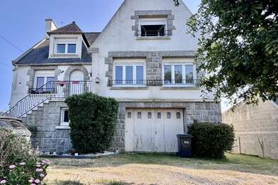 Maison 7 pièces 272000 €