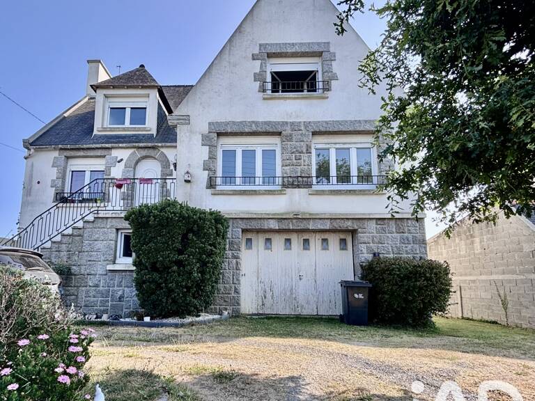 Vente Maison traditionnelle 7 pièces — photo 1