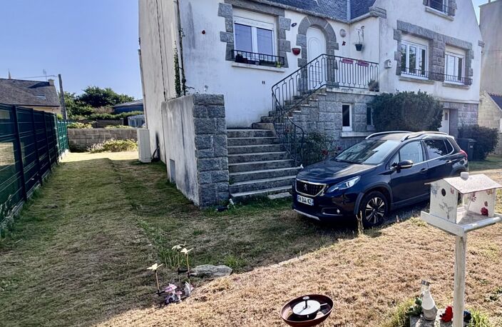 Vente Maison traditionnelle 7 pièces — photo 2