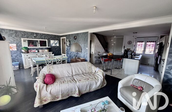 Vente Maison traditionnelle 7 pièces — photo 3