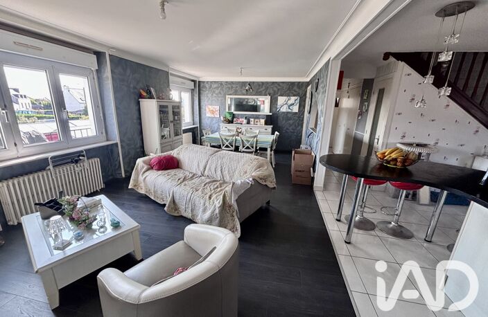 Vente Maison traditionnelle 7 pièces — photo 4