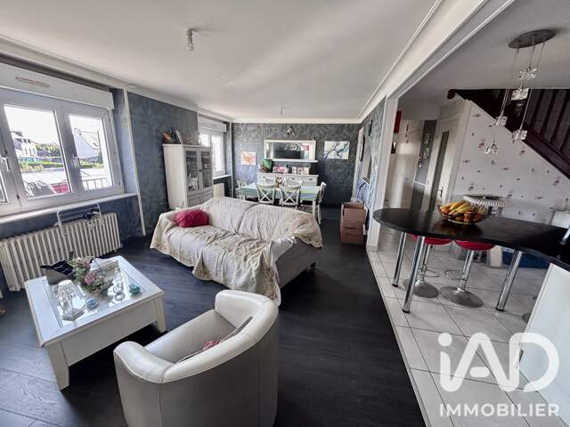Vente Maison traditionnelle 7 pièces — photo du bien
