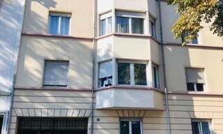 Appartement 2 Pièces 56 m² à vendre à Mulhouse (68200)