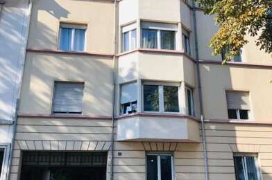 Appartement 2 pièces 79500 €