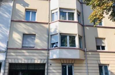 Vente Appartement 2 pièces — photo du bien