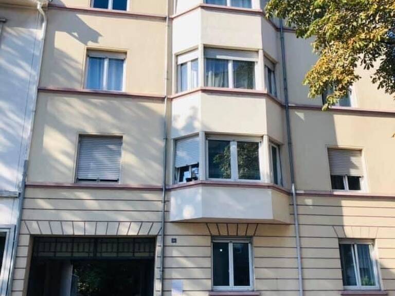 Vente Appartement 2 pièces — photo 1
