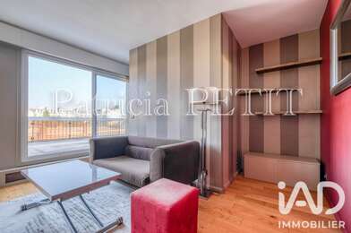 Appartement 1 pièces 395000 €