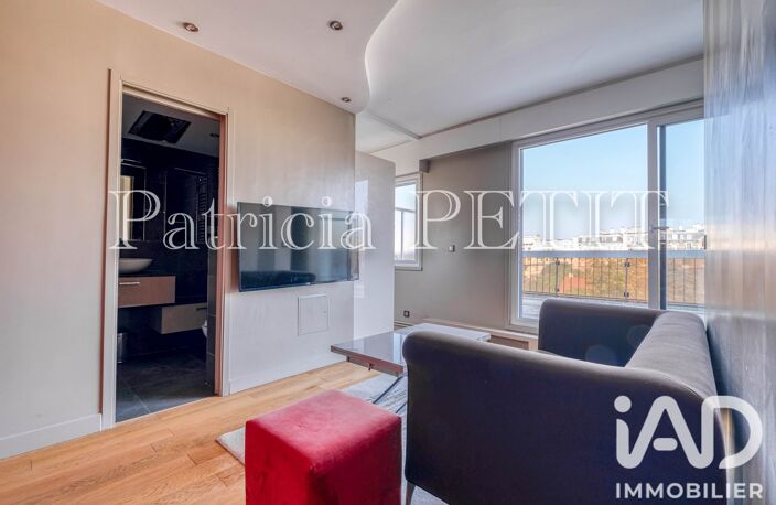 Vente Studio 1 pièce — photo 3