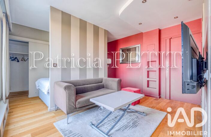 Vente Studio 1 pièce — photo 4