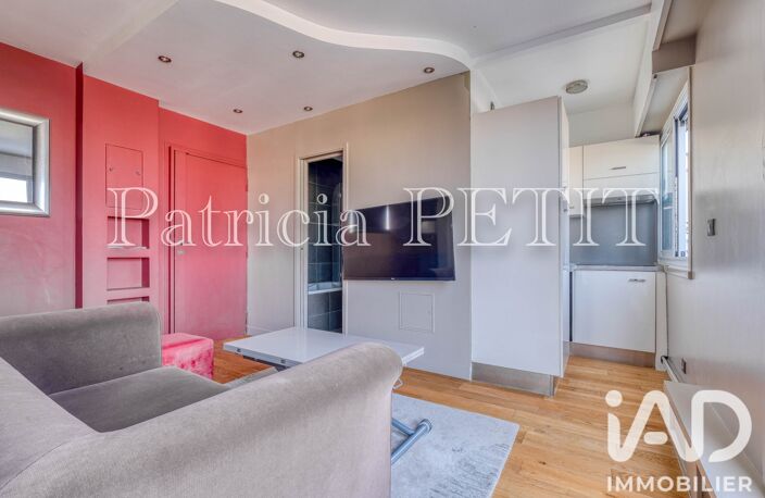 Vente Studio 1 pièce — photo 5