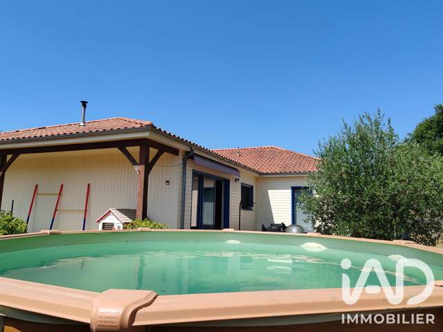 Vente Maison/villa 7 pièces — photo du bien