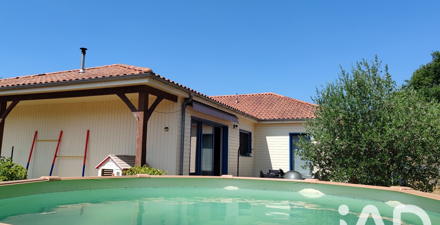 Vente Maison/villa 7 pièces — photo 1