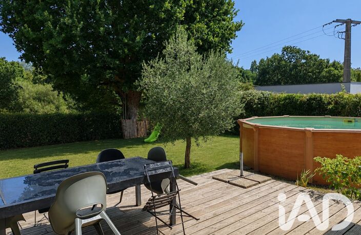 Vente Maison/villa 7 pièces — photo 2