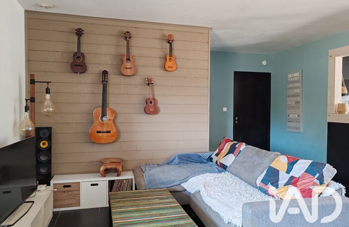 Vente Maison/villa 7 pièces — photo 5
