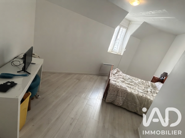 Vente Maison de ville 2 pièces — photo du bien