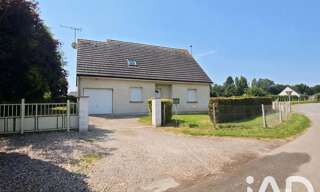 Maison 6 Pièces 96 m² à vendre à Le Perrey (27500)